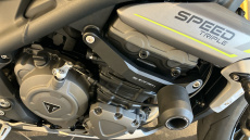 Triumph Speed Triple 1200 RS (21MY)